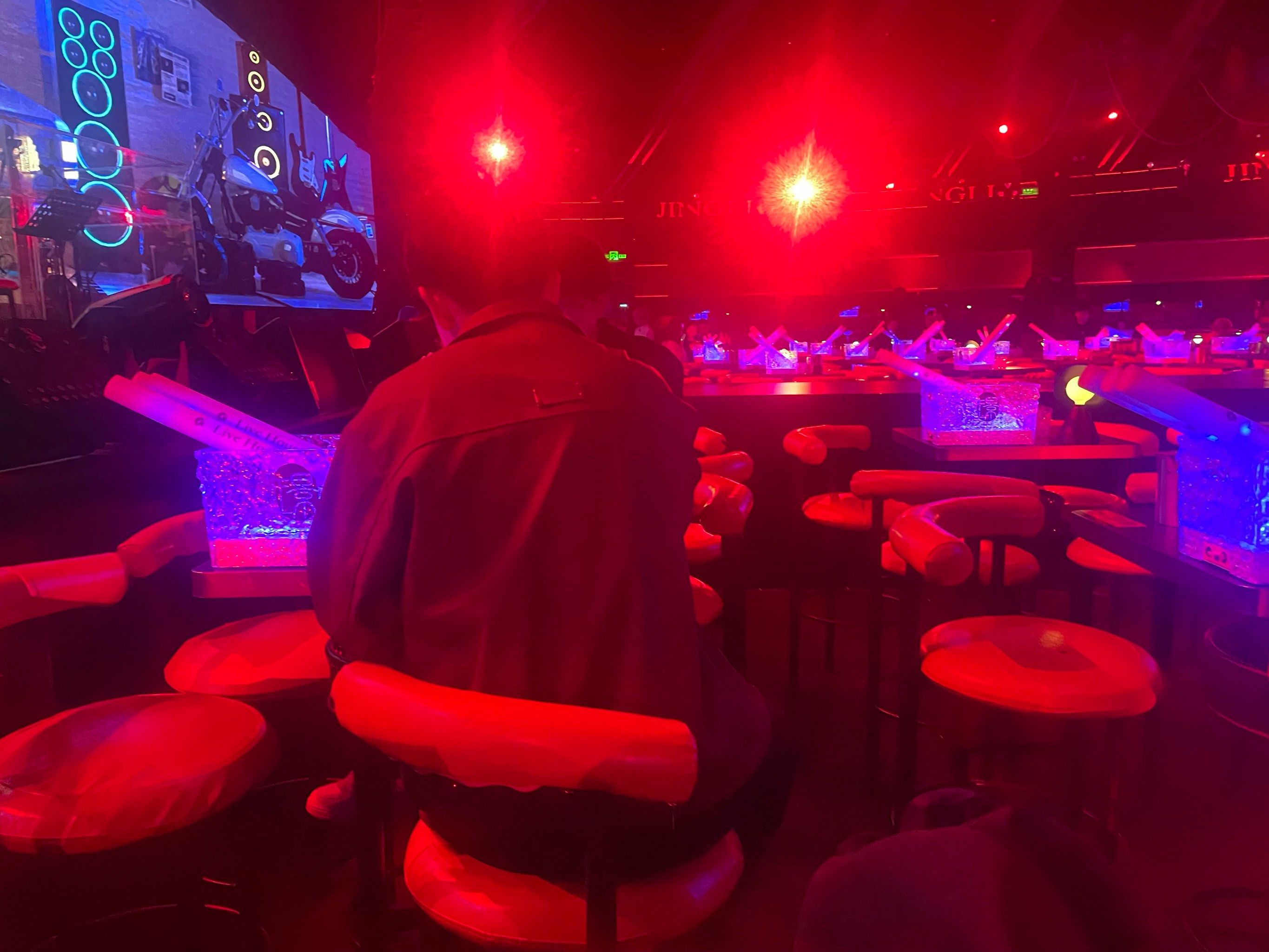 忻州商务ktv精选商务ktv推荐-定襄县ktv预定