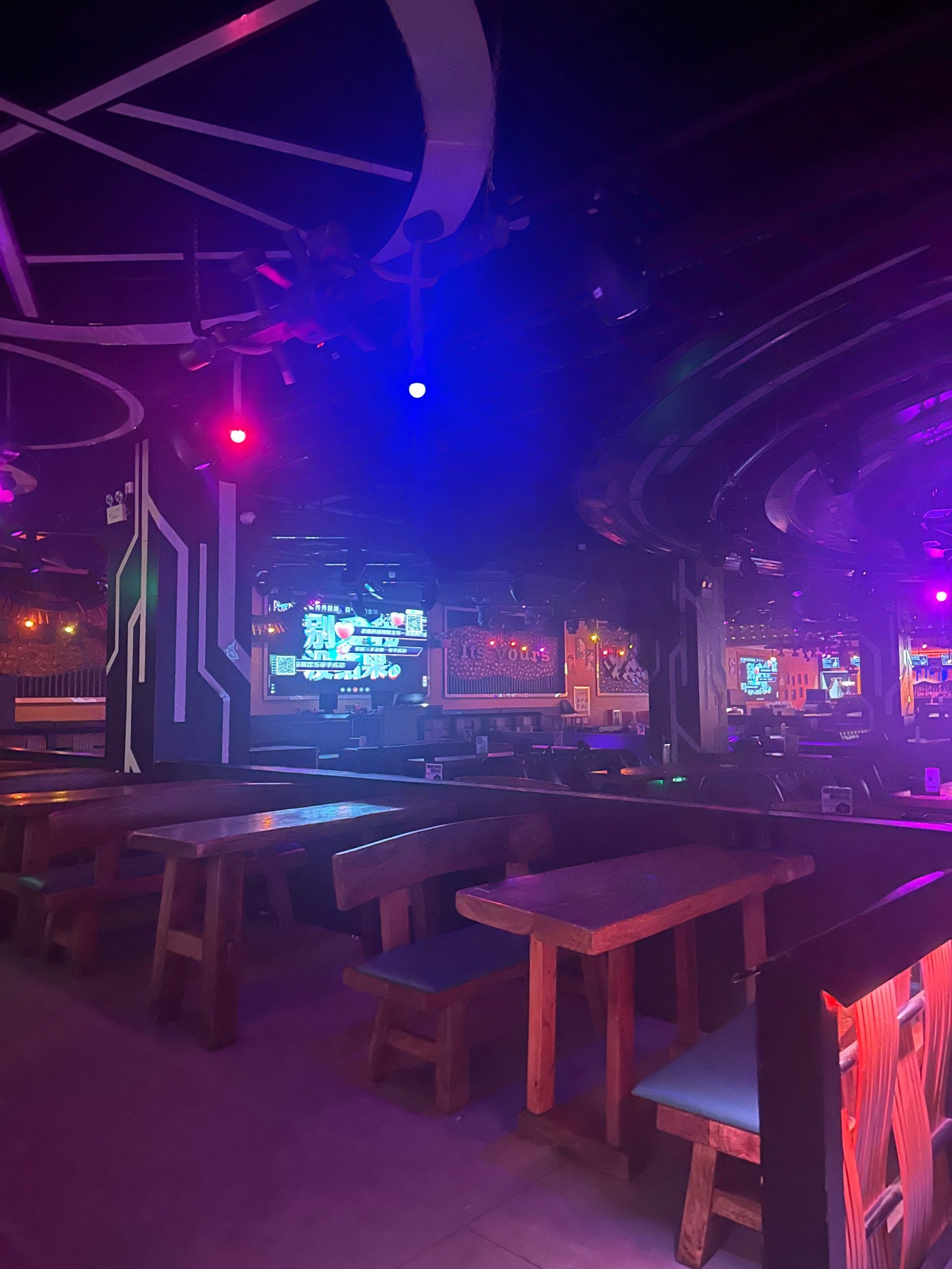 忻州商务ktv推荐性价比超高选择-定襄县ktv预定